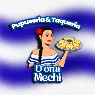 Pupuseria doña Meche