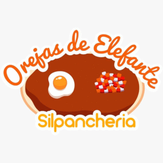 Silpancheria orejas de Elefante