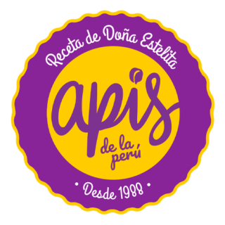 Apis de la Peru Doña Estelita